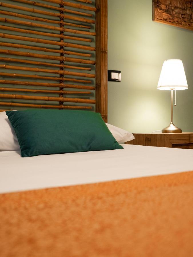 Kalamarina Rooms Palermo Exterior photo